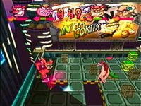 Crash Bash